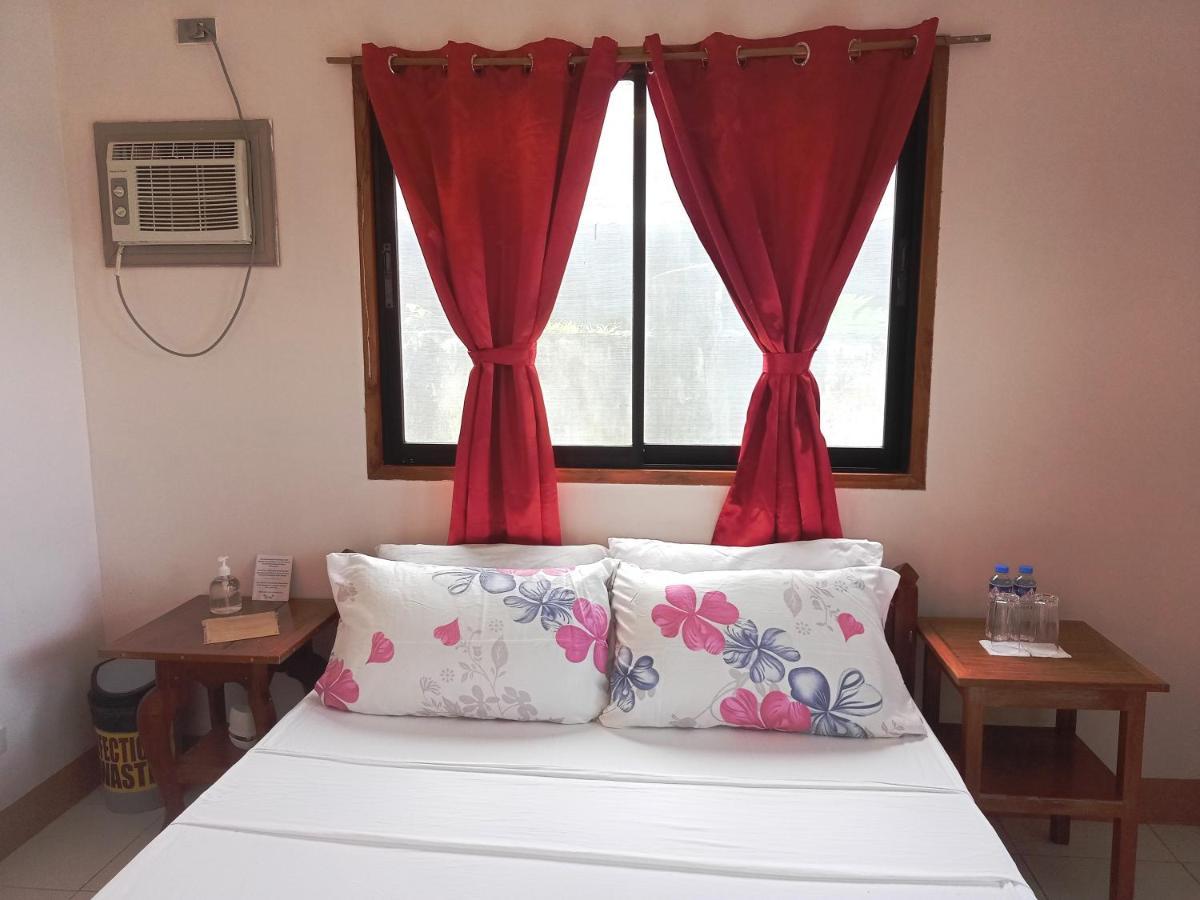 Resort Ausan Front Barton