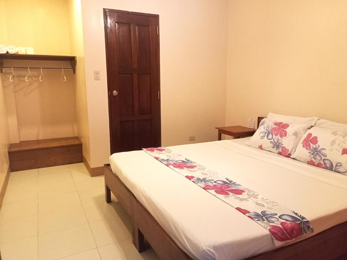 Ausan Front Resort