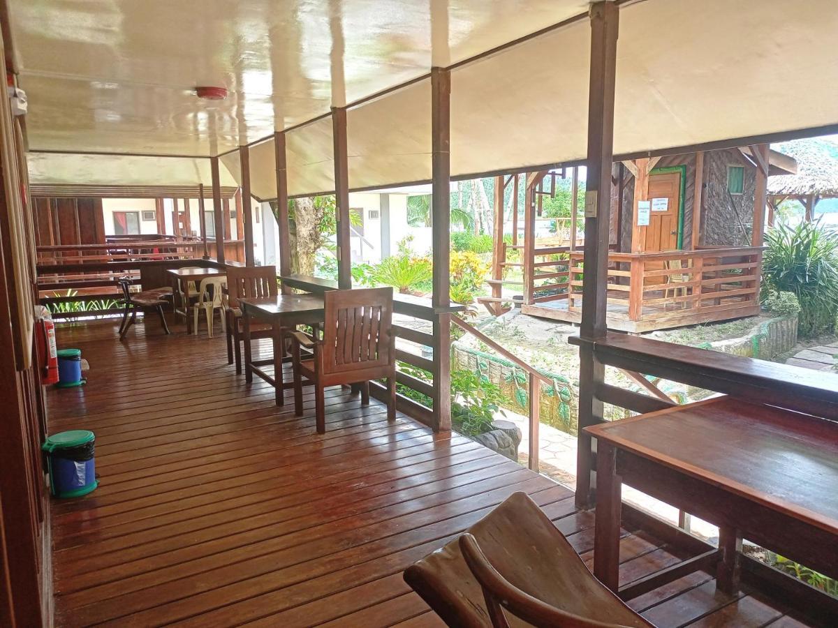 Ausan Front Resort