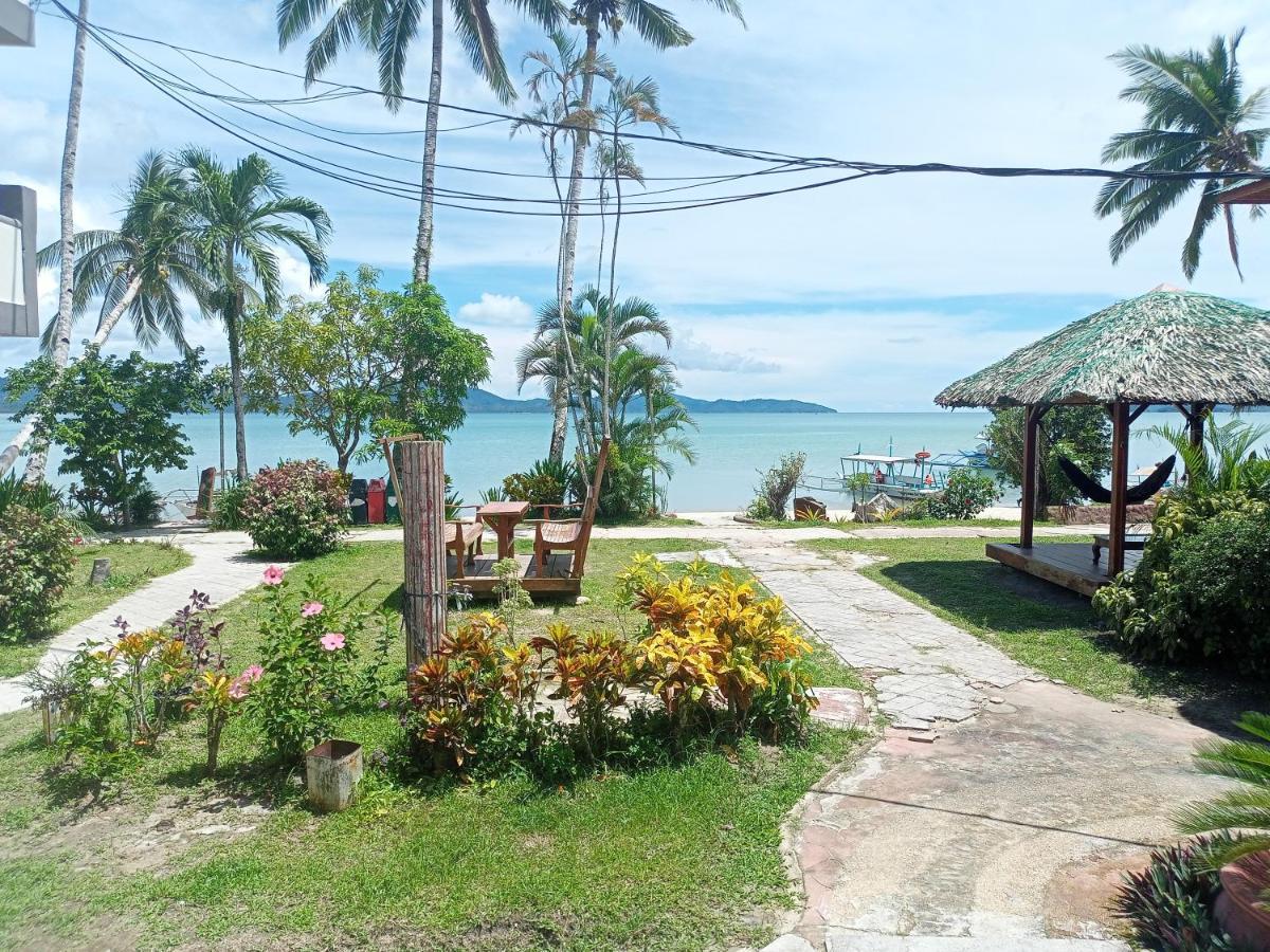 Resort Ausan Front 2*