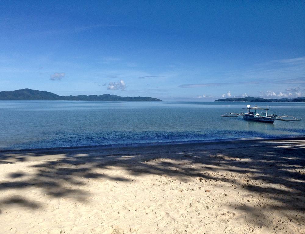 Resort Ausan Front