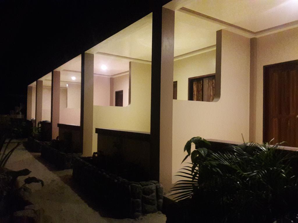 Resort Ausan Front Barton